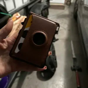 Review by Trenton Y.