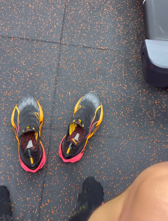 Review by Tavionel G.