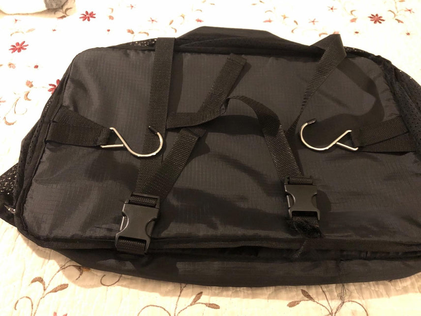 Review by Corvian L.