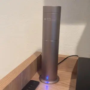 Review by Ansel