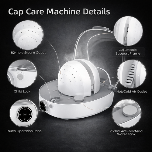 Capluxe