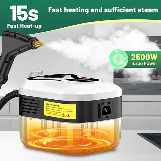 JetMist