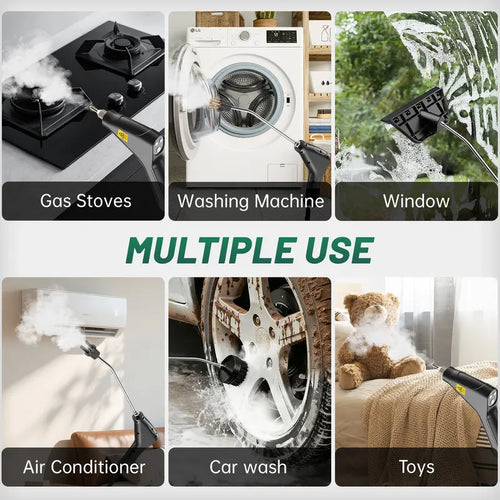 JetMist